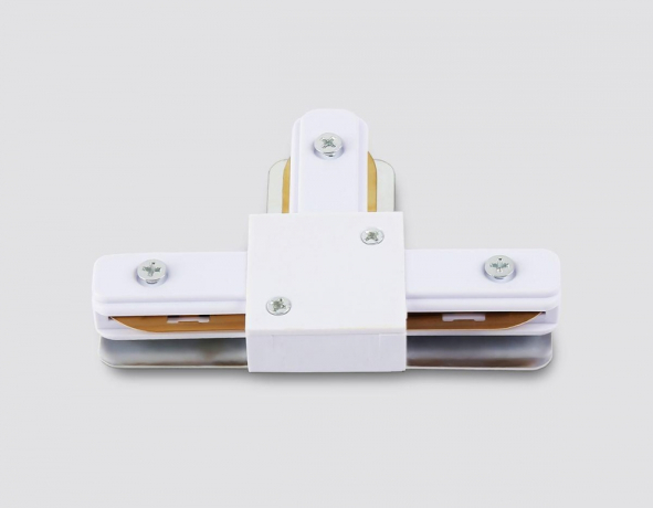 Соединитель T-образный для треков Ambrella Light TRACK SYSTEM GL7167 