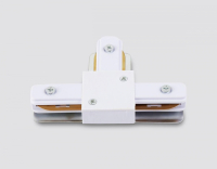 Соединитель T-образный для треков Ambrella Light TRACK SYSTEM GL7167