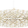 Подвесной светильник Loft it Raimond 9027-75 Gold 
