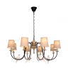 LOFT1029A-8 Люстра подвесная LOFT It