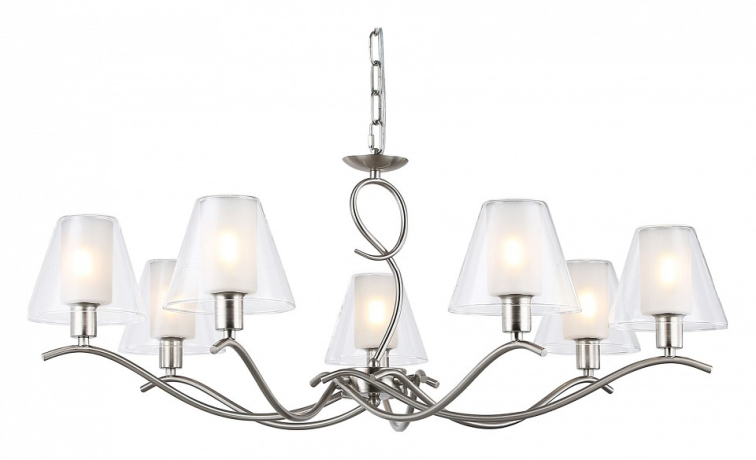 Подвесная люстра Ambrella Light HIGH LIGHT LH57083 