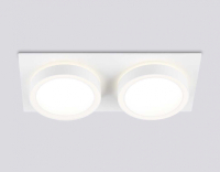 Встраиваемый светильник Ambrella Light TN TN52423