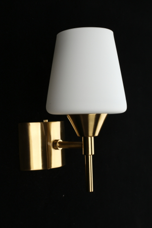 Бра с лампочкой APLOYT APL.840.01.01+Lamps 