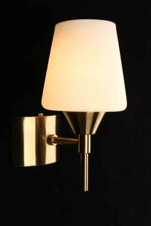 Бра с лампочкой APLOYT APL.840.01.01+Lamps 