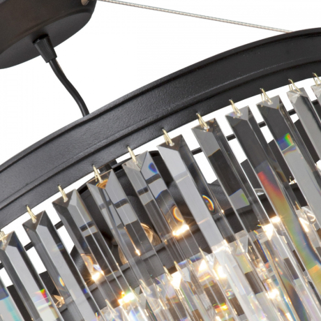 Подвесная люстра Vitaluce V5127-1/6S 