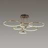 Потолочная люстра Lumion Ursula 5283/99CL 