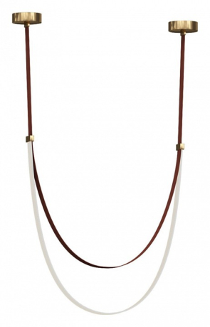 Подвесной светильник Kink Light Лирд 07689A-150,04 