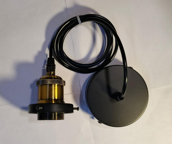 Подвесной светильник Kink Light  097115 