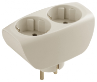 Сетевой разветвитель ЭРА SP-2e-I Б0002369