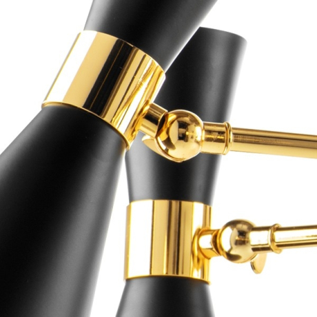 Люстра на штанге Lightstar с поддержкой Маруся Dumo (MD8506/8A) 816087 