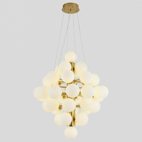 Подвесная люстра Alfa-Light F1824 F1824-14 