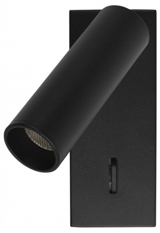 Бра Loft it Sign 10260/1W Black 