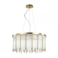 Люстра подвесная Odeon Light York 4788/10