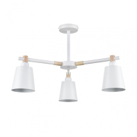 Люстра еа штанге Lumion Moderni Rosalina 8097/3C