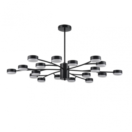 Люстра на штанге Lumion Torina Comfi 8117/18 