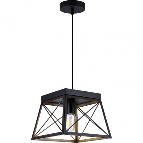 Светильник подвесной Kaizer Stilfort 3004/08/01P 