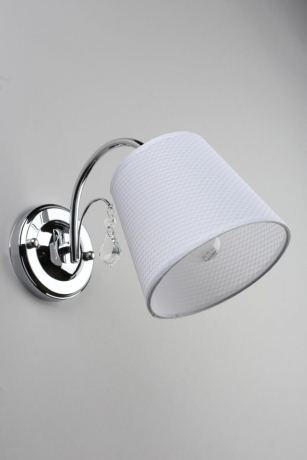 Бра с лампочкой Omnilux OML-56301-01+Lamps 