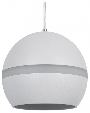 Подвесной светильник Эра PL21 WH Б0058504 