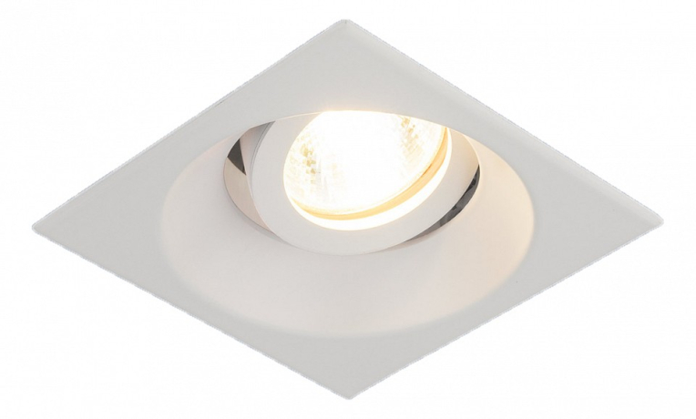 Встраиваемый светильник Elektrostandard Molder a036507 