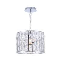 MOD184-PL-01-CH Подвесной светильник Maytoni Gelid