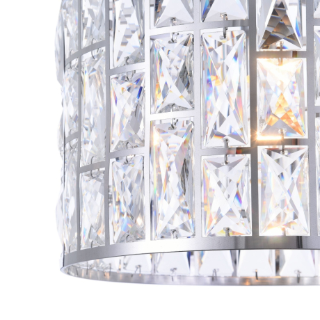 MOD184-PL-01-CH Подвесной светильник Maytoni Gelid 