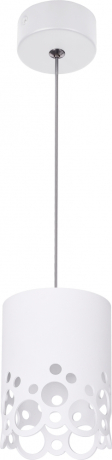 Подвесной светильник Эра PL23 WH Б0059809