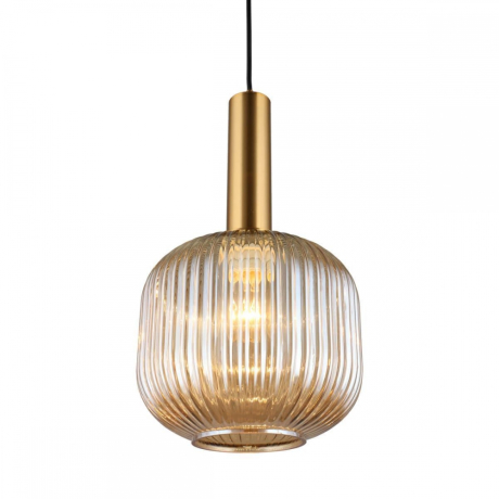 Светильник подвесной Terrenove Omnilux OML-99406-01 