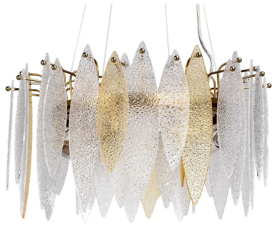 Подвесной светильник MW-Light Эмилия 2 607014306 