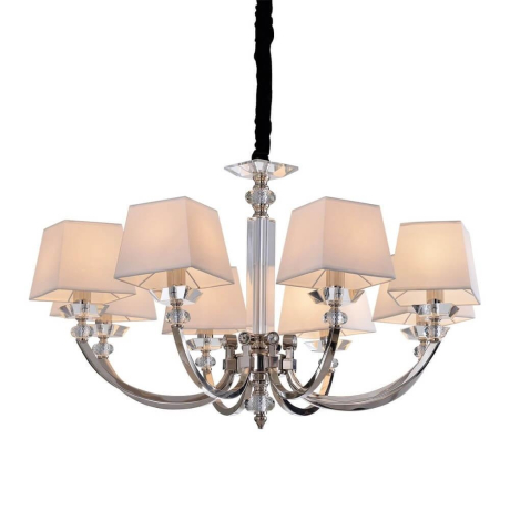 Подвесная люстра Aployt Gay APL.754.03.08 