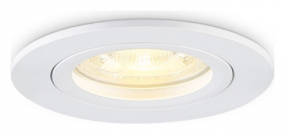 Встраиваемый светильник Ambrella Light TN TN102450 