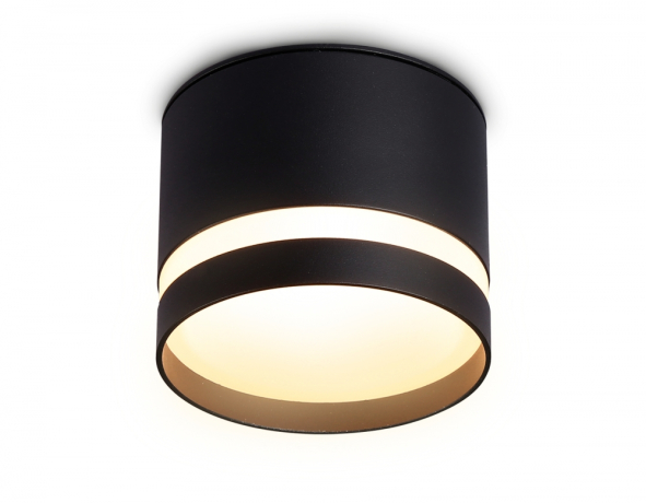 Накладной светильник Ambrella Light TN TN6572 