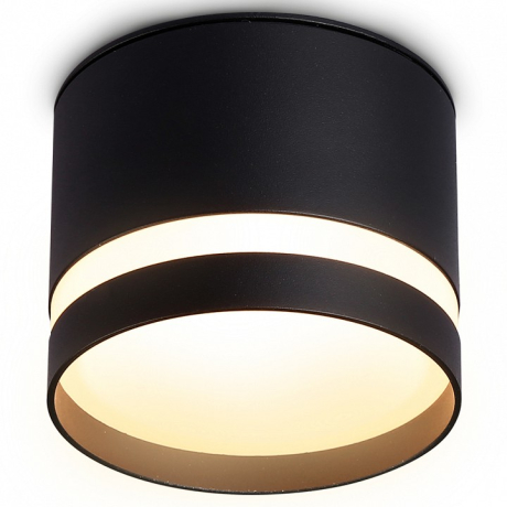 Накладной светильник Ambrella Light TN TN6572 