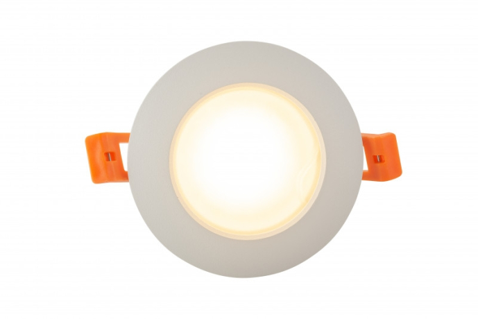 Встраиваемый светильник Denkirs DK3016 DK3016-WH 