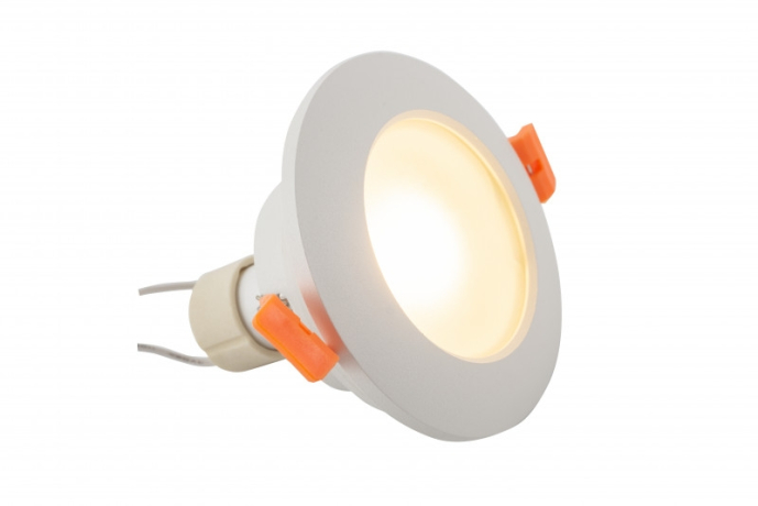 Встраиваемый светильник Denkirs DK3016 DK3016-WH 