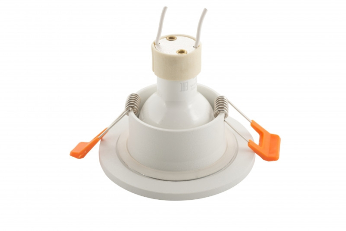 Встраиваемый светильник Denkirs DK3016 DK3016-WH 