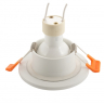 Встраиваемый светильник Denkirs DK3016 DK3016-WH 