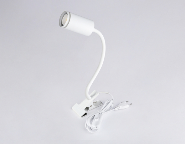 Настольная лампа в комплекте с лампочкой  Ambrella light FW2467 