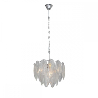 Подвесная люстра Vitaluce V5887 V5887-9/4