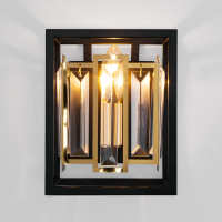 Настенный светильник Bogates 377/1 (a061524)