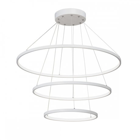 Подвесная светодиодная люстра Vitaluce V4600-0/3S 