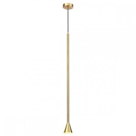 Подвесной светильник Odeon Light Pipa 3884/1G 