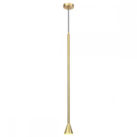 Подвесной светильник Odeon Light Pipa 3884/1G