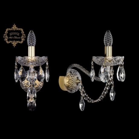 10.21.1.200.XL.Gd.Sp Бра Art Classic 