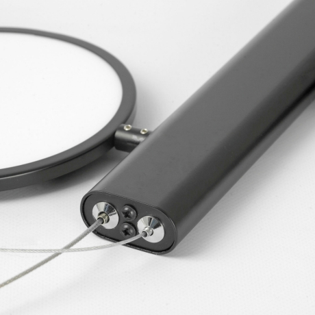 Подвесной светильник Lussole Aberdeen LSP-7084 