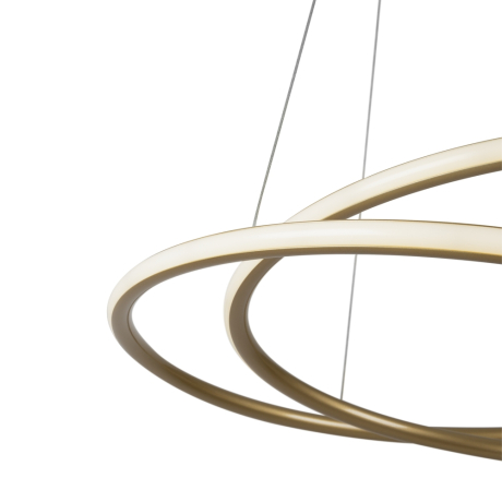 Подвесной светильник Maytoni Nola MOD100PL-L47BSK1 