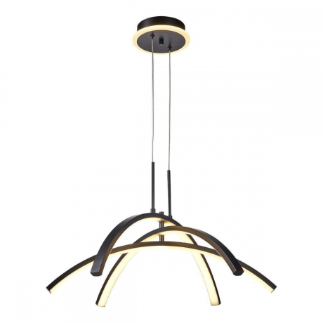 Подвесная люстра Lussole LSP-719 LSP-7195 