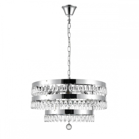 Подвесная люстра Vele Luce Breeze VL3263P06 