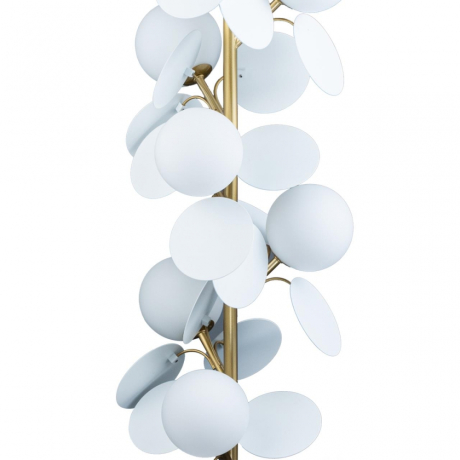 Торшер Loft It Matisse 10008F white 