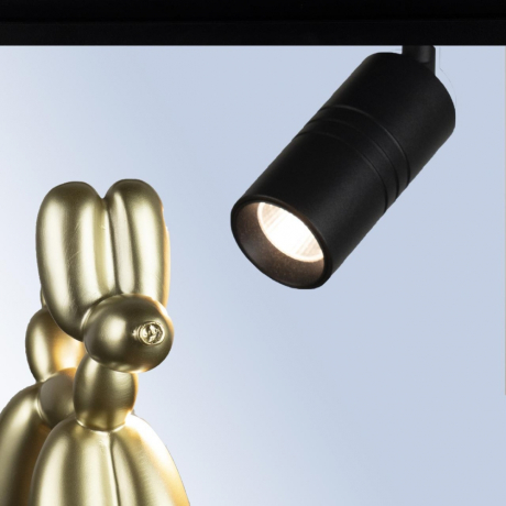 Трековый светильник 7W 3000К для магнитного шинопровода Loft IT Tech T105-07 