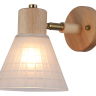 Бра Arte Lamp Meleph A4096AP-1BR
